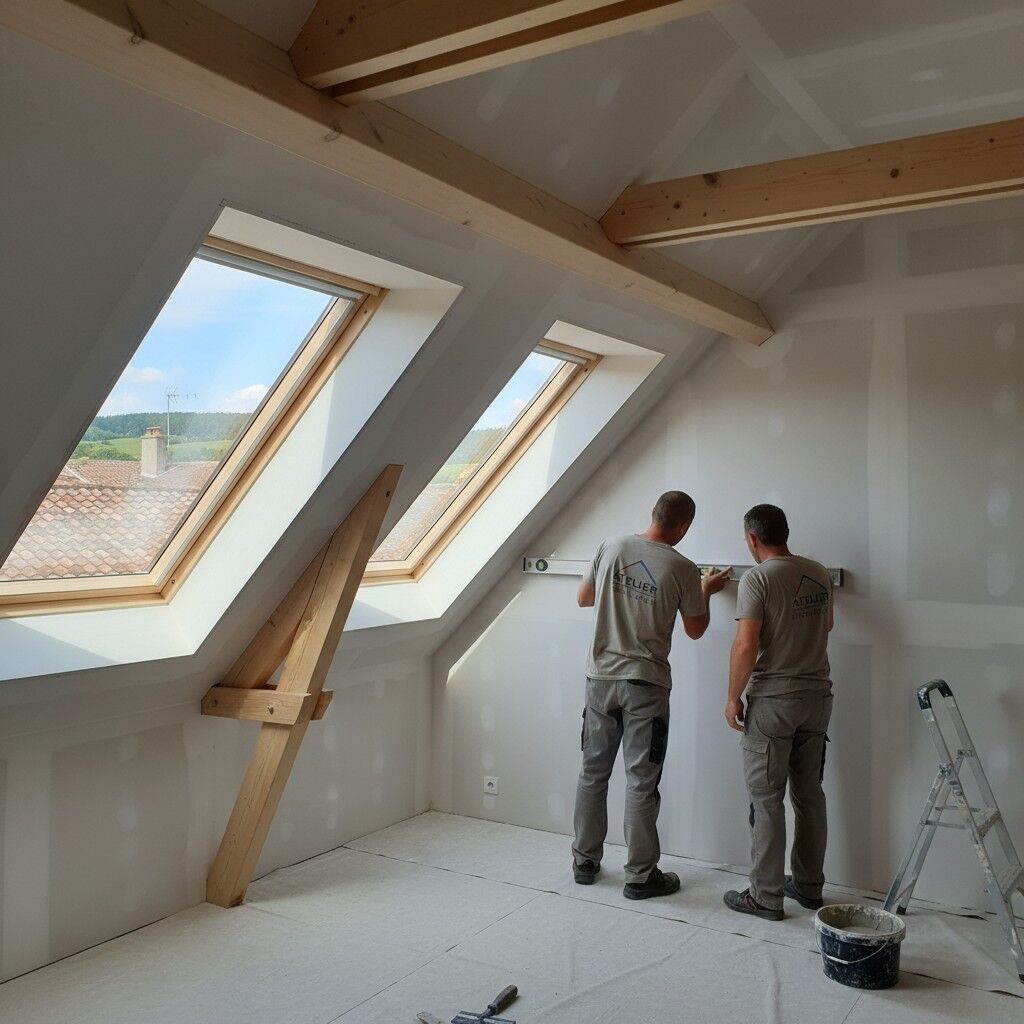 LOUPCHAT CONSTRUCTION